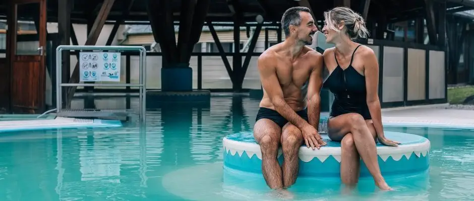 Thermal Hotel Balance Lenti