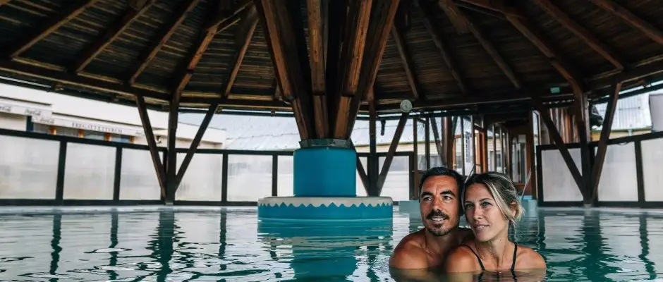 Thermal Hotel Balance Lenti