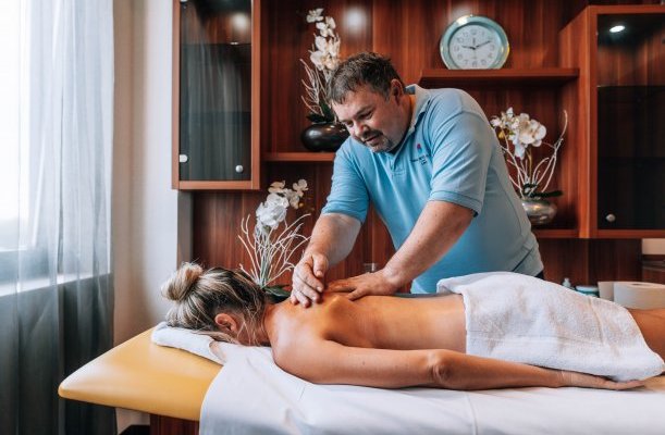 Thermal Hotel Balance  Lenti