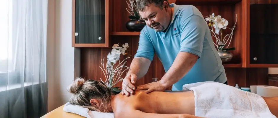 Thermal Hotel Balance Lenti