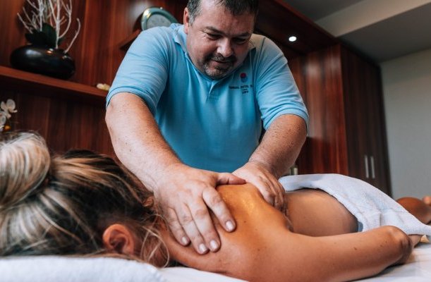 Thermal Hotel Balance  Lenti