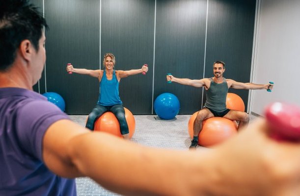 Thermal Hotel Balance  Lenti