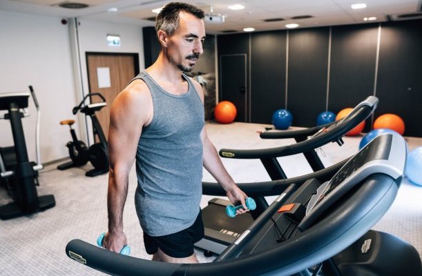 Thermal Hotel Balance  Lenti