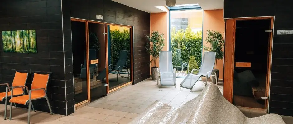 Thermal Hotel Balance Lenti