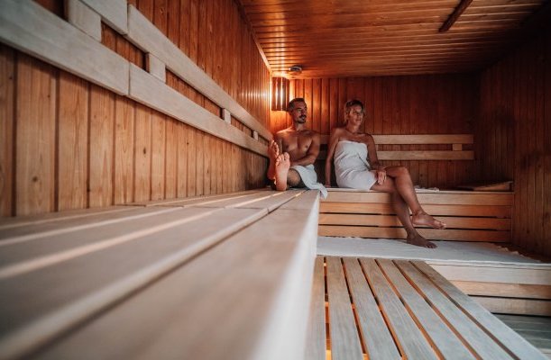 Thermal Hotel Balance  Lenti