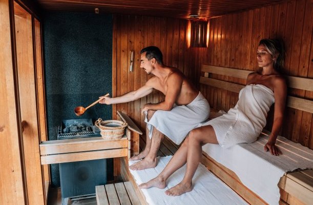 Thermal Hotel Balance  Lenti