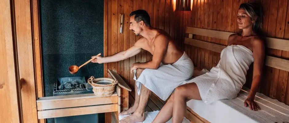 Thermal Hotel Balance Lenti