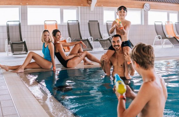 Thermal Hotel Balance  Lenti