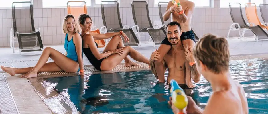 Thermal Hotel Balance Lenti