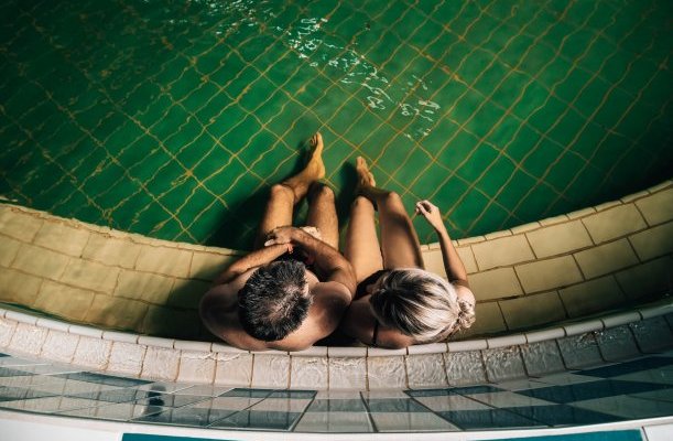 Thermal Hotel Balance  Lenti