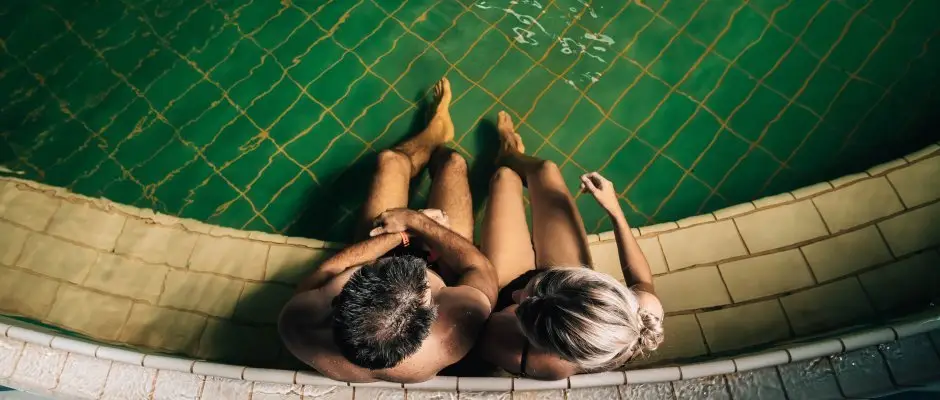 Thermal Hotel Balance Lenti