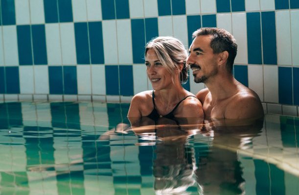 Thermal Hotel Balance  Lenti