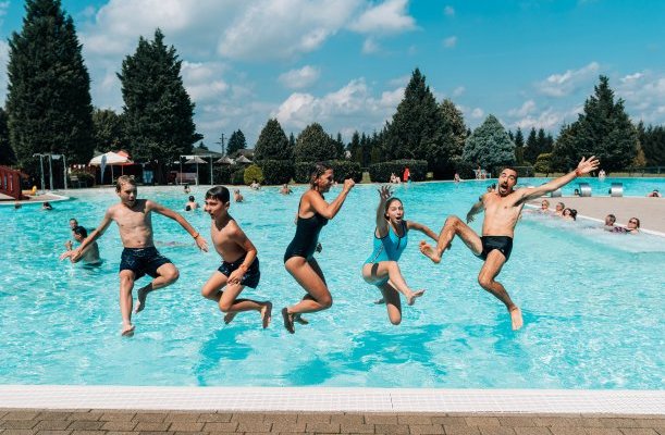 Thermal Hotel Balance  Lenti