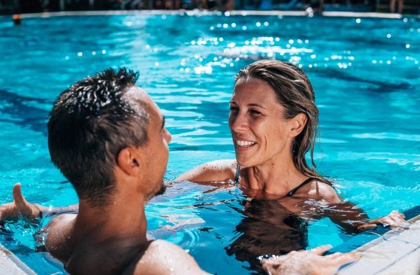 Thermal Hotel Balance  Lenti