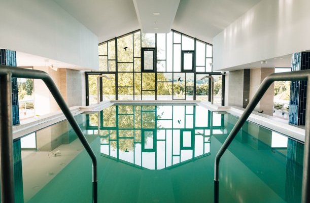 Thermal Hotel Balance  Lenti