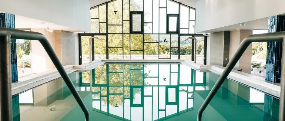 Thermal Hotel Balance Lenti