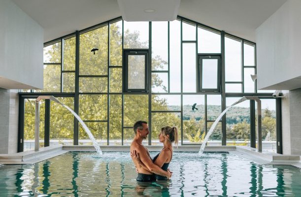 Thermal Hotel Balance  Lenti