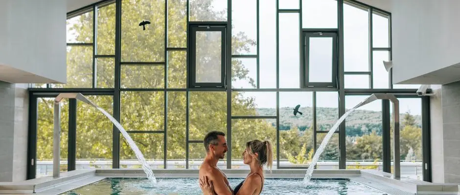 Thermal Hotel Balance Lenti