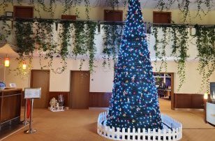 Hotel Belenus Zalakaros - Wellnessangebote für Weihnachten