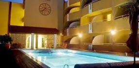 Hotel Belenus - Erholung im Belenus mit All-Inclusive Verpflegung