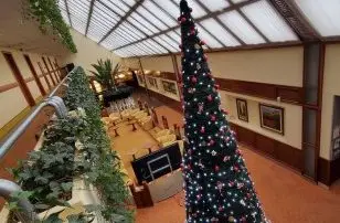 Hotel Belenus Zalakaros - Pakete fr Weihnachten in Ungarn