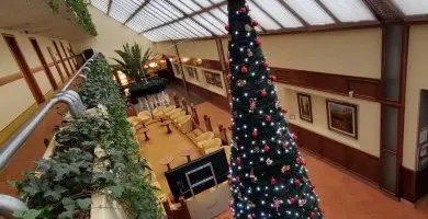 Wunderbares Weihnachten (min. 3 N�chte)