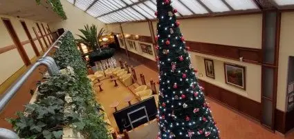 Hotel Belenus Zalakaros - Pakete für Weihnachten in Ungarn Hotel Belenus Zalakaros - Pakete für Weihnachten in Ungarn