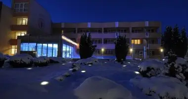 Zwischen zwei Feiertagen (min. 2 Nchte)