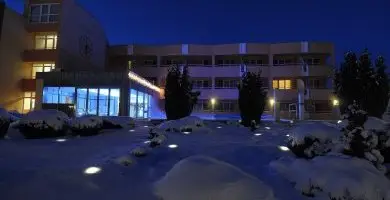 Zwischen zwei Feiertagen (min. 2 Nchte)