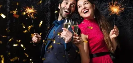 Hotel Belenus Zalakaros - Angebote fr Silvester in Ungarn