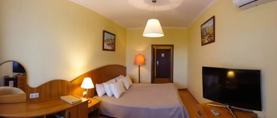 Belenus Thermalhotel Superior Zalakaros