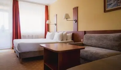 Belenus Thermalhotel Superior Zalakaros