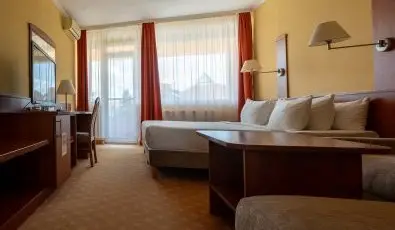 Belenus Thermalhotel Superior Zalakaros