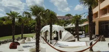 Hotel Belenus Zalakaros - Ajnlatok wellness szllodkba