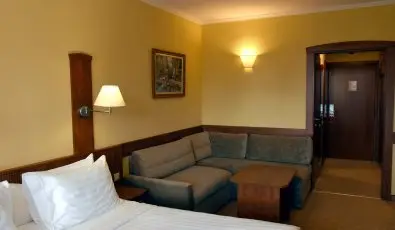 Belenus Thermalhotel Superior Zalakaros