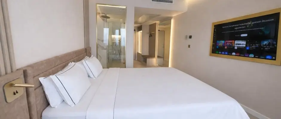 Hotel Belenus Zalakaros