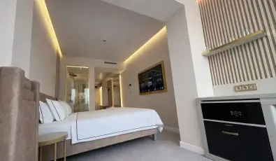 Hotel Belenus Zalakaros