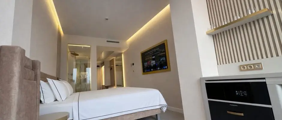 Hotel Belenus Zalakaros