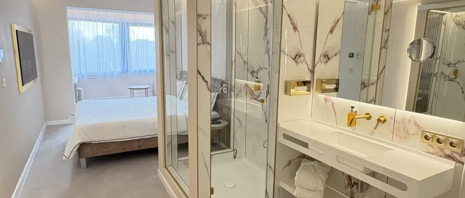 Hotel Belenus Zalakaros