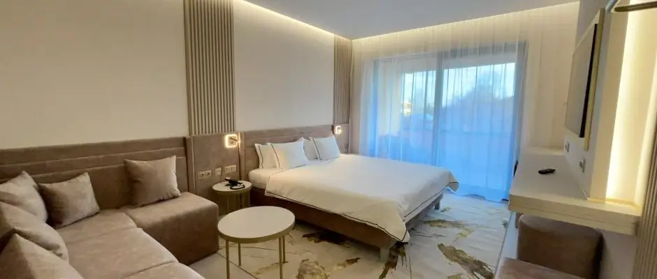 Hotel Belenus Zalakaros