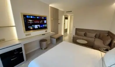 Hotel Belenus Zalakaros