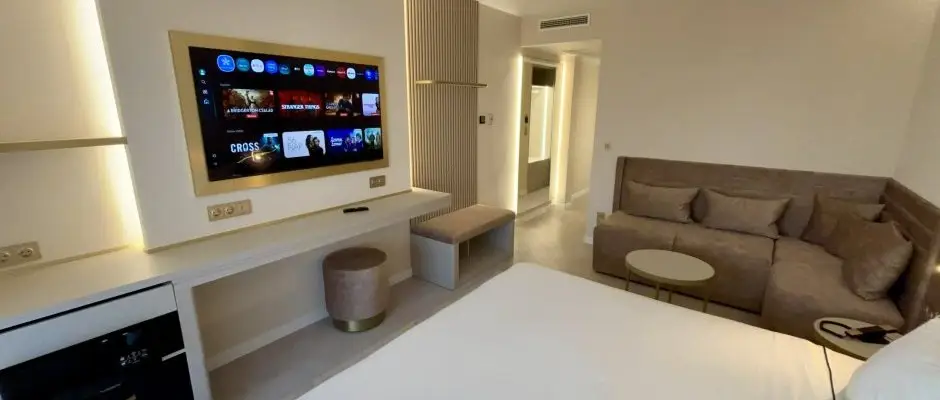 Hotel Belenus Zalakaros