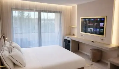 Hotel Belenus Zalakaros