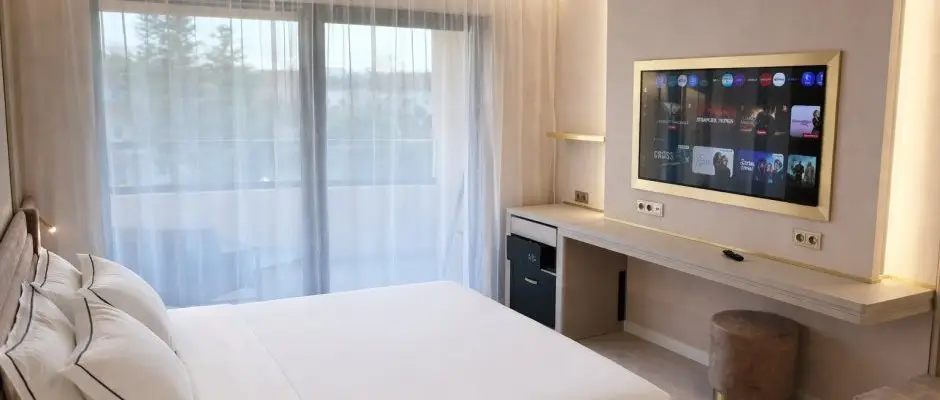 Hotel Belenus Zalakaros