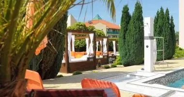 Erholung im Belenus am Wochentagen - Joker-Angebot (min. 5 Nchte)