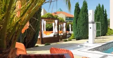 Erholung im Belenus am Wochentagen - Joker-Angebot (min. 5 Nchte)