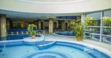  - Erholung in Visegr�d