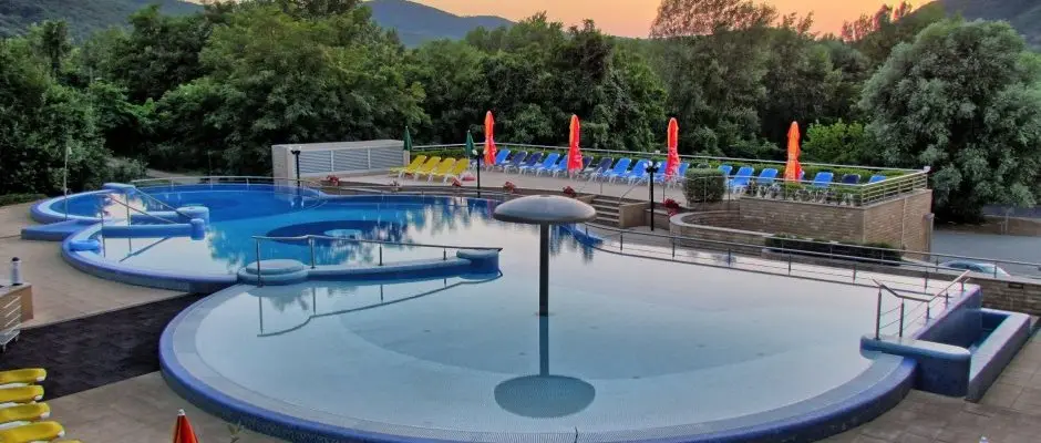 Thermal Hotel Visegrad