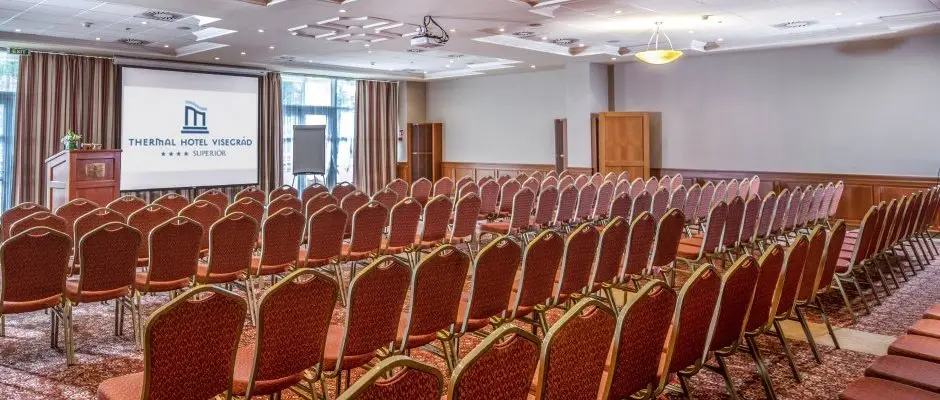 Thermal Hotel Visegrad
