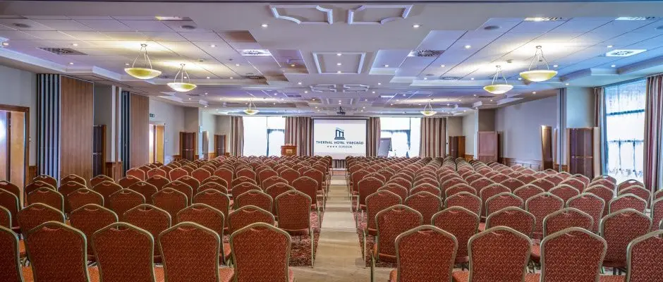 Thermal Hotel Visegrad